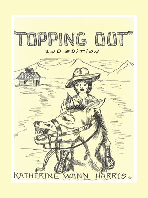 cover image of "Topping Out"